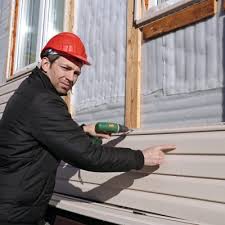 Best Composite Siding  in Nashvle, IL